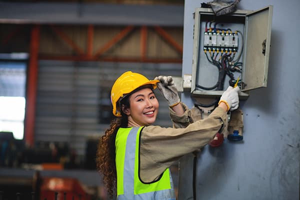 辦公室及家居小型水電維修基礎證書