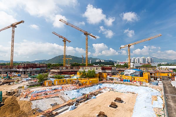 職業安全與健康課程